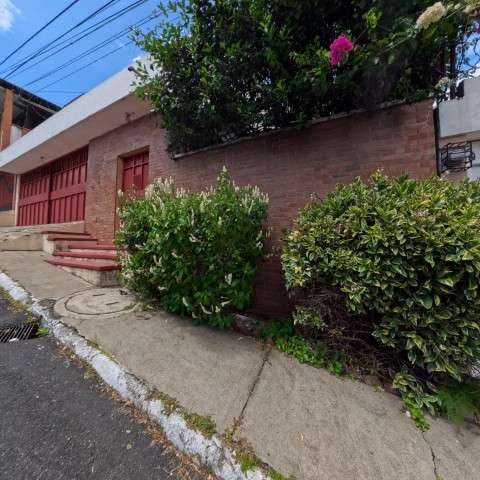 Casa en Venta San Cristóbal Vista al Valle Occidente