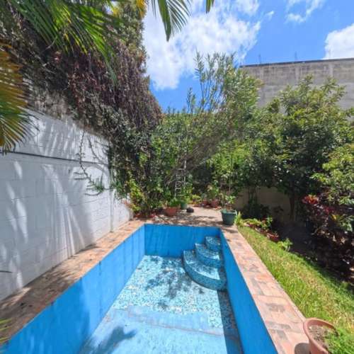 Casa en Venta San Cristóbal Vista al Valle Occidente - Imagen 5