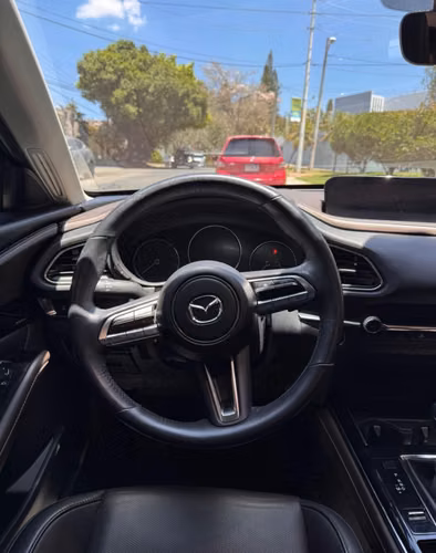 MAZDA CX-30 AWD 2022 - Imagen 7