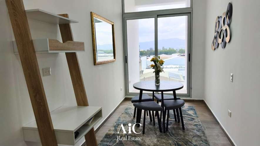 APARTAMENTO EN VENTA EQUIPADO  NARAMA ZONA 13 - Imagen 2