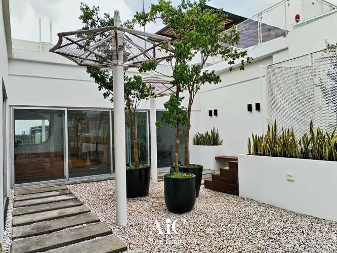 APARTAMENTO EN VENTA EQUIPADO  NARAMA ZONA 13 - Imagen 15