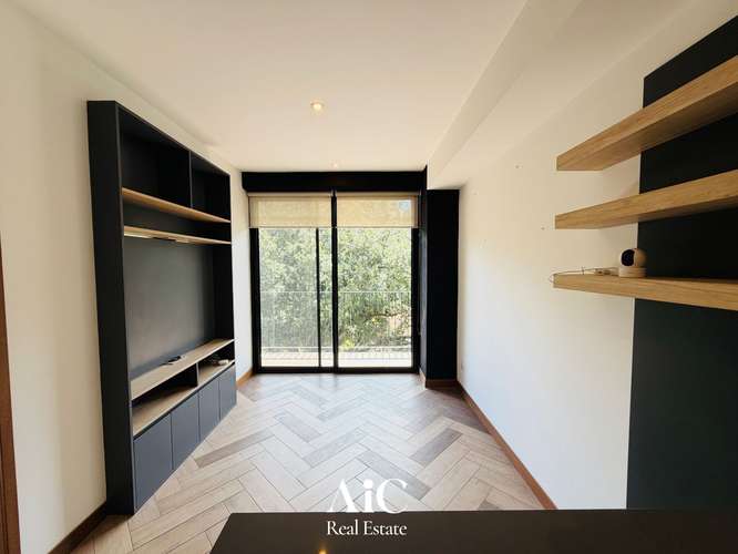 APARTAMENTO EN VENTA, EDIFICIO VILABOSQUE 53 MTS2, 1 DORMITORIO, ZONA 16 - Imagen 4