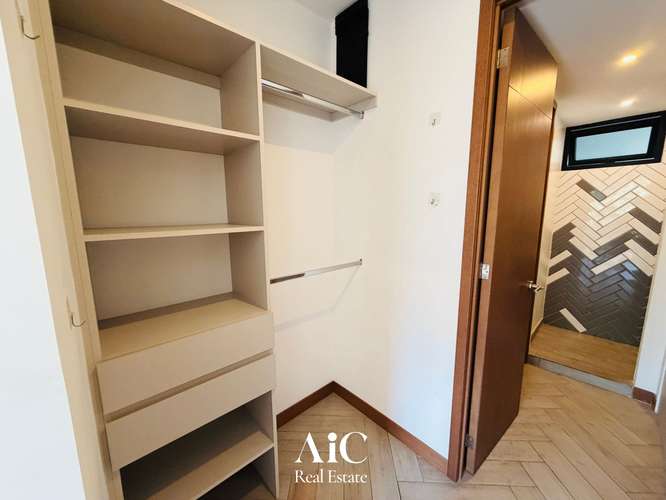 APARTAMENTO EN VENTA, EDIFICIO VILABOSQUE 53 MTS2, 1 DORMITORIO, ZONA 16 - Imagen 9