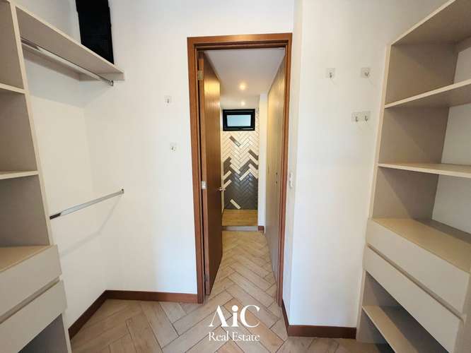 APARTAMENTO EN VENTA, EDIFICIO VILABOSQUE 53 MTS2, 1 DORMITORIO, ZONA 16 - Imagen 10