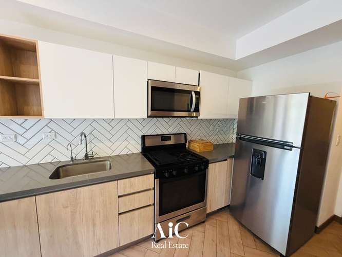 APARTAMENTO EN VENTA, EDIFICIO VILABOSQUE 53 MTS2, 1 DORMITORIO, ZONA 16 - Imagen 7