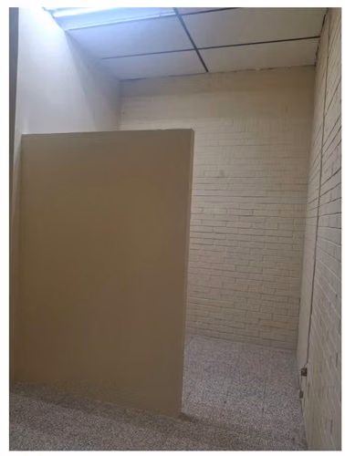 Alquiler de Local en Gran Centro Comercial de la zona 4