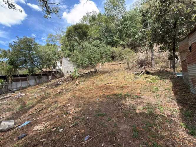 Se venden terrenos en San Juan Gascon, entrada a Antigua Guatemala. - Imagen 2