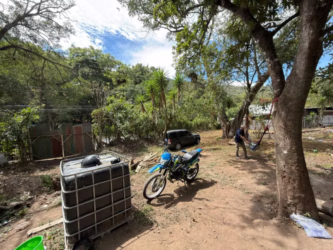 Se venden terrenos en San Juan Gascon, entrada a Antigua Guatemala. - Imagen 5
