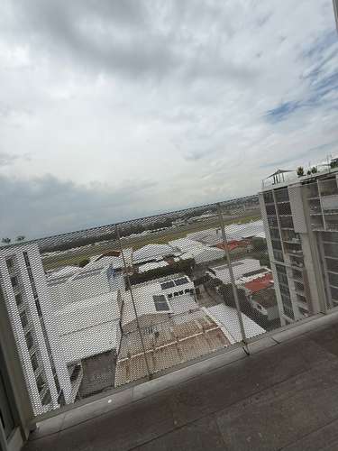 Apartamento en venta zona 13 en Narama con vista única al aeropuerto - Imagen 2