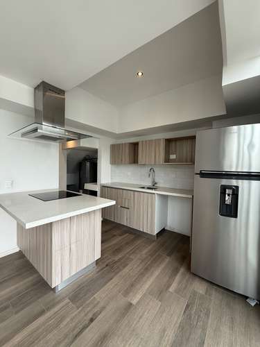 Apartamento en venta zona 13 en Narama con vista única al aeropuerto - Imagen 3