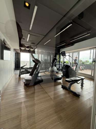 Apartamento en venta zona 13 en Narama con vista única al aeropuerto - Imagen 12