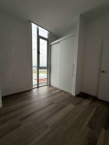 Apartamento en venta zona 13 en Narama con vista única al aeropuerto - Imagen 8
