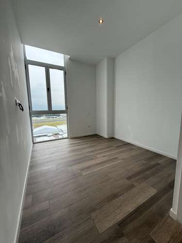 Apartamento en venta zona 13 en Narama con vista única al aeropuerto - Imagen 7