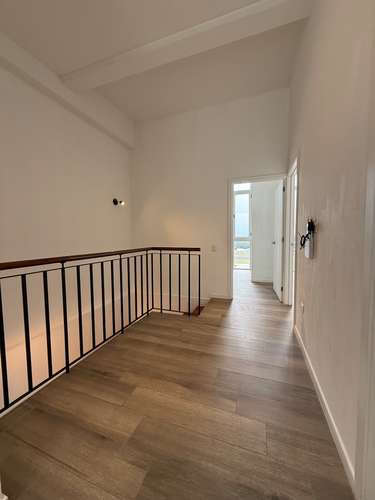 Apartamento en venta zona 13 en Narama con vista única al aeropuerto - Imagen 6