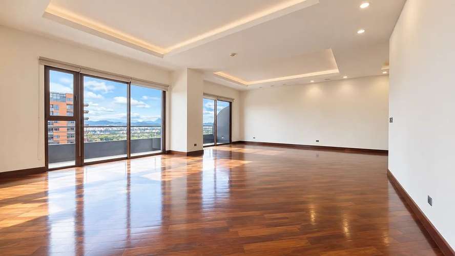 EXCLUSIVO PENTHOUSE EN VENTA O RENTA EN ZONA 10