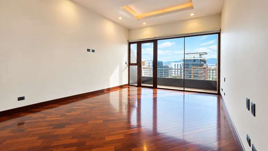 EXCLUSIVO PENTHOUSE EN VENTA O RENTA EN ZONA 10