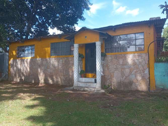 Granja en Km 32 San Bartolomé Milpas Altas, Sacatepéquez - Imagen 1