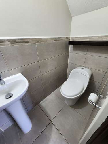 ALQUILER DE APARTAMENTO EN VILLAS CORUÑA  CONDADO EL NARANJO  - Imagen 7
