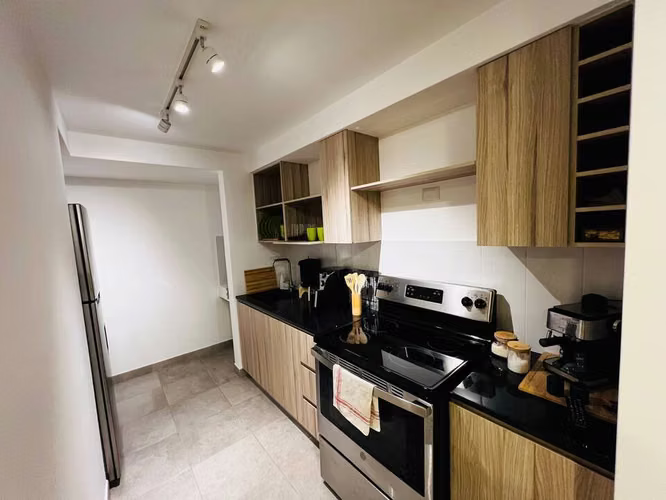 ALQUILO APARTAMENTO ZONA 2 Edificio BALDONE  - Imagen 3