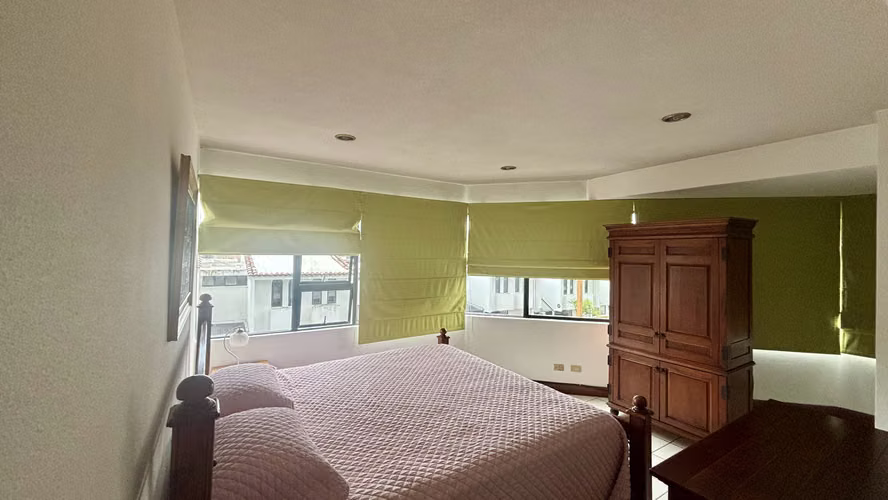 Amplio apartamento zona 14 en Pacifica Plaza - Imagen 7