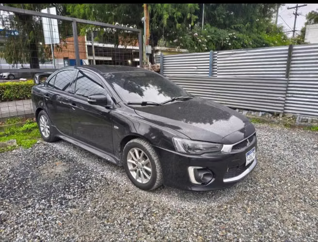 Mitsubishi Lancer 2016 - Imagen 1