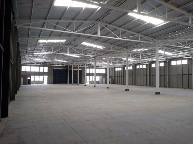 Bodega 14,639.89 M2 En CA9-SUR Palin  - Imagen 3