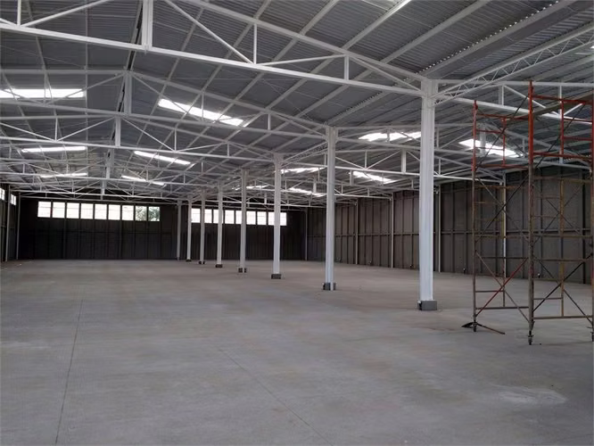 Bodega 14,639.89 M2 En CA9-SUR Palin  - Imagen 2