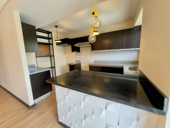 Venta de Apartamento en Edificio Ágora 1501 VH2 Zona 15 | 3 Habitaciones - Imagen 6