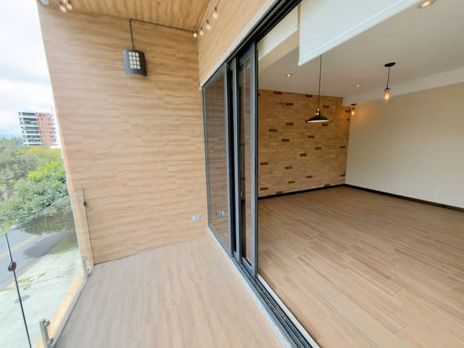 Venta de Apartamento en Edificio Ágora 1501 VH2 Zona 15 | 3 Habitaciones - Imagen 8