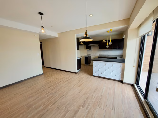 Venta de Apartamento en Edificio Ágora 1501 VH2 Zona 15 | 3 Habitaciones - Imagen 4
