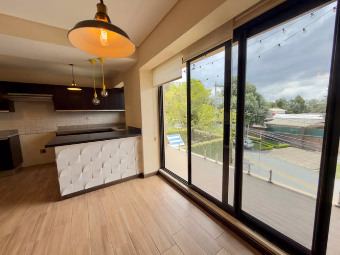 Venta de Apartamento en Edificio Ágora 1501 VH2 Zona 15 | 3 Habitaciones - Imagen 2