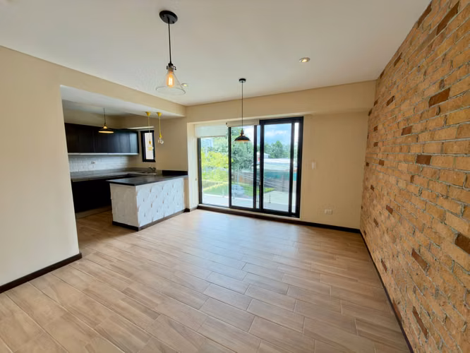 Venta de Apartamento en Edificio Ágora 1501 VH2 Zona 15 | 3 Habitaciones