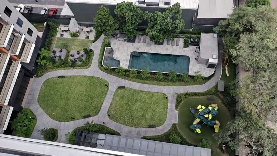 Apartamento en Zona 10 - Imagen 7