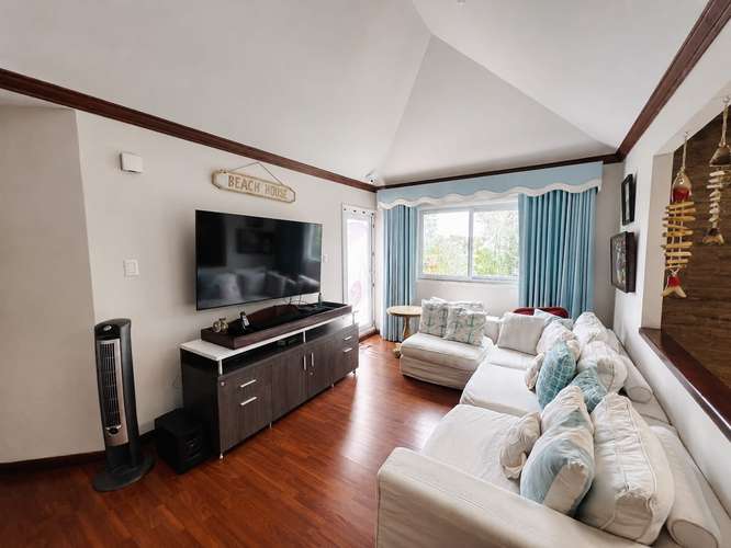 Casa con terreno extra en Condominio San Martín de Allende en Km 29.5 Carretera a El Salvador - Imagen 10