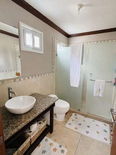 Casa con terreno extra en Condominio San Martín de Allende en Km 29.5 Carretera a El Salvador - Imagen 13