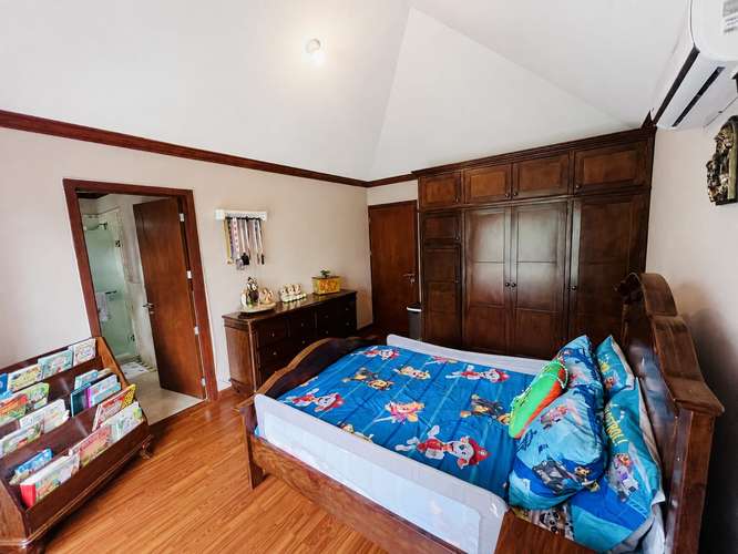 Casa con terreno extra en Condominio San Martín de Allende en Km 29.5 Carretera a El Salvador - Imagen 15
