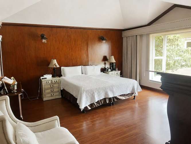 Casa con terreno extra en Condominio San Martín de Allende en Km 29.5 Carretera a El Salvador - Imagen 11