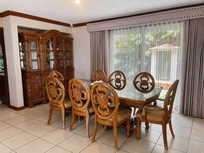 Casa con terreno extra en Condominio San Martín de Allende en Km 29.5 Carretera a El Salvador - Imagen 3
