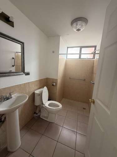 APARTAMENTO EN RENTA ZONA 14 SECTOR LA VILLA - Imagen 10