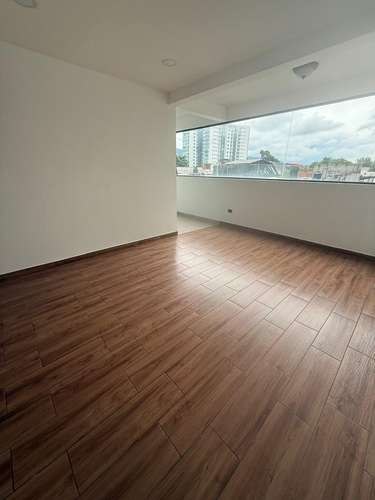 APARTAMENTO EN RENTA ZONA 14 SECTOR LA VILLA - Imagen 2