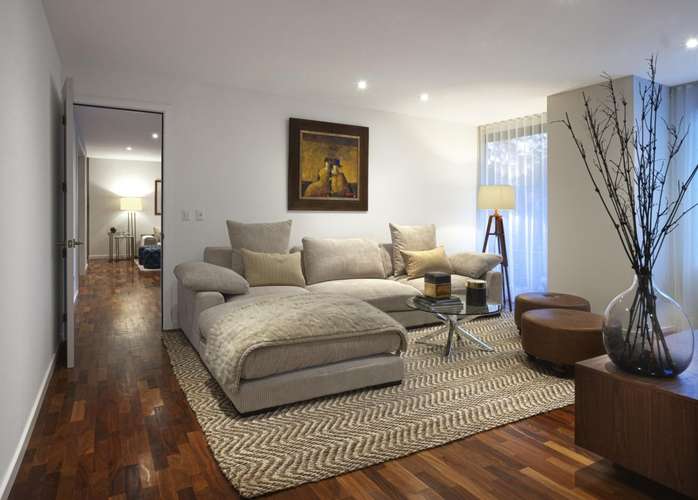 Apartamentos en Zona 10 - Imagen 4