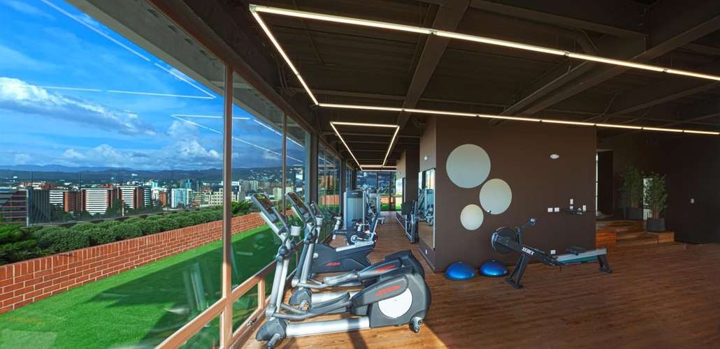 Apartamentos en Zona 10 - Imagen 6