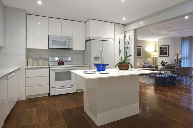 Apartamentos en Zona 10 - Imagen 3