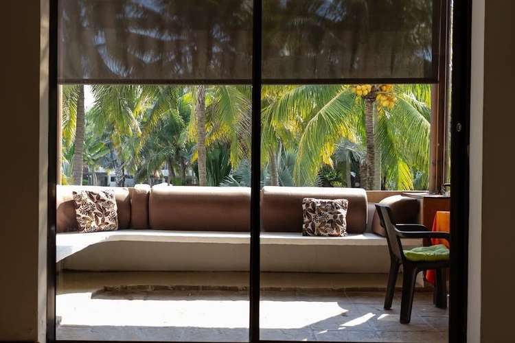 Villa amueblada en Km 134 Carretera a Monterrico, Santa Rosa