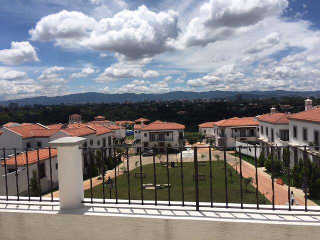Apartment in Ramblas de Cayala Zona 16-124; Fit 2-room rental