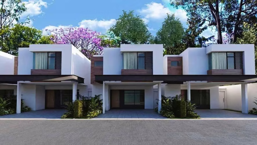 Casas en Km 22 Carretera a El Salvador (Opción 2) - Imagen 2