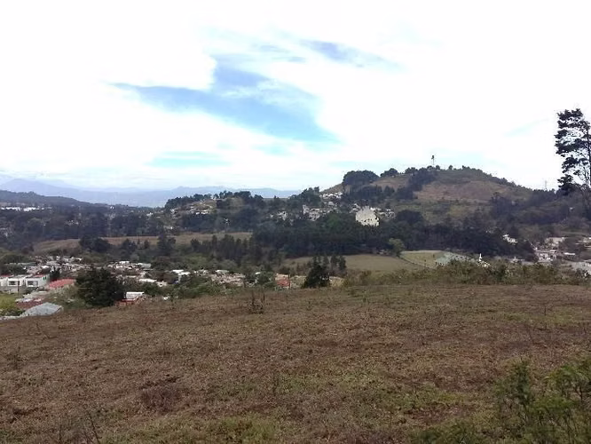 Terreno en Aldea El Pajón, Santa Catarina Pinula - Imagen 4