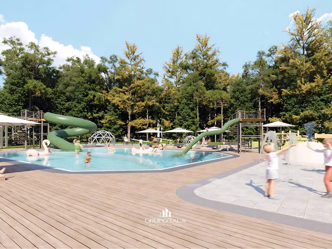 ¡Conecta con la Naturaleza en privado en Hacienda Santa María! - Imagen 3