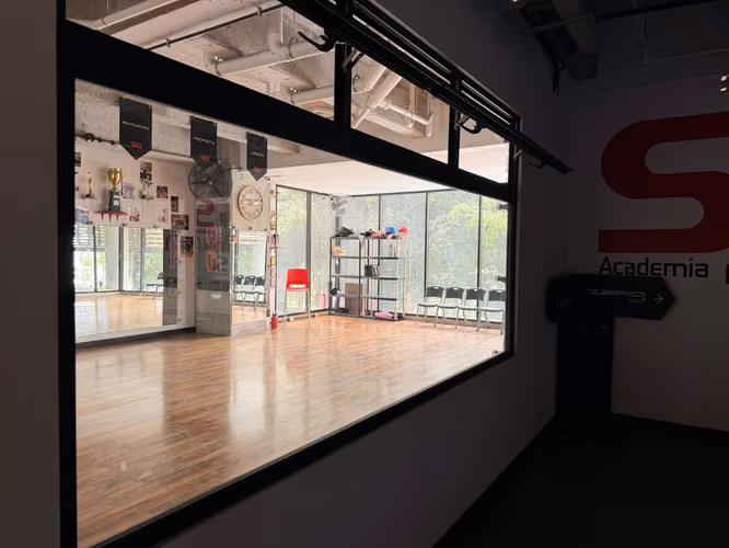 Hermoso loft amueblado , zona 13. - Imagen 14
