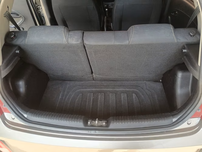 VENDO KIA PICANTO 2017